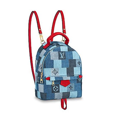 [스페셜오더]LOUIS VUITTON-M45143 루이비통 모노그램 LVXLOL 팜 스프링스 미니