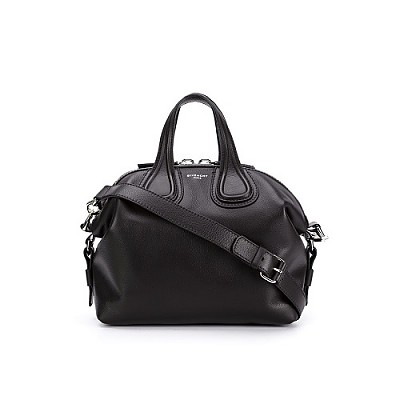 [스페셜오더]GIVENCHY-BB0509 지방시 블랙 나이팅게일 스몰 토트 백