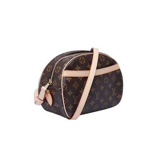 [스페셜오더]LOUIS VUITTON-M51221 루이비통 모노그램 Blois 블로이스 크로스 바디백