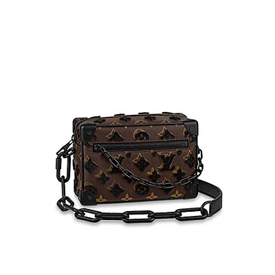 [스페셜오더]LOUIS VUITTON-M44730 루이비통 모노그램 이클립스 소프트 트렁크