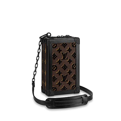 [스페셜오더]LOUIS VUITTON-M44779 루이비통 모노그램 소프트 트렁크 파우치