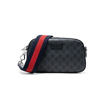 [스페셜오더]GUCCI-‎‎‎‎‎574886 9796 구찌 GG수프림 도라이몽 x 구찌 스몰 숄더 백