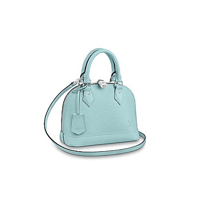 [스페셜오더]LOUIS VUITTON-M44858 루이비통 크림 모노그램 앙프렝뜨 네오 알마 BB