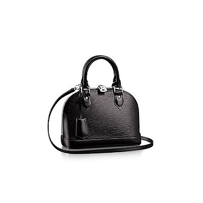 LOUIS VUITTON-M13078 루이비통 화이트 모노그램 LV x TM 알마 BB