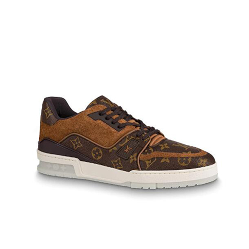 LV Trainer Sneaker - Schuhe 1ABG0L