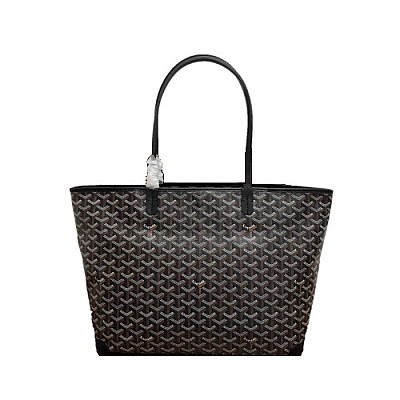 [스페셜오더]GOYARD-고야드 네이비 ARTOIS 아르투아 숄더백 MM