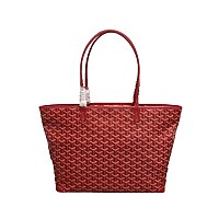 [스페셜오더]GOYARD-고야드 블랙 ARTOIS 아르투아 숄더백 MM