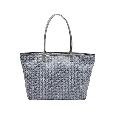 [스페셜오더]GOYARD-고야드 네이비 ARTOIS 아르투아 숄더백 MM