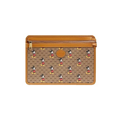 [스페셜오더]GUCCI-602695 8559 구찌 Disney x 디즈니 x 벨트 백