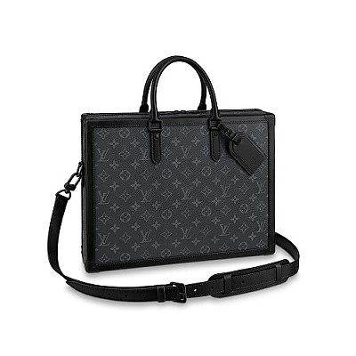 [스페셜오더]LOUIS VUITTON-M44779 루이비통 모노그램 소프트 트렁크 파우치