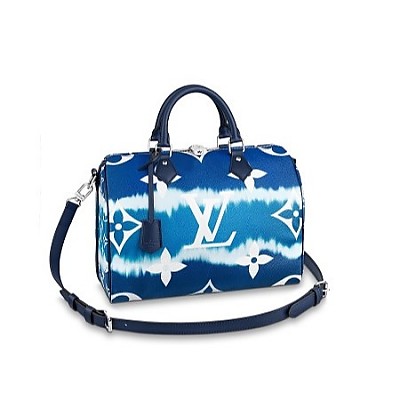 [스페셜오더]LOUIS VUITTON-M57451 루이비통 모노그램 게임 온 스피디 반둘리에 30