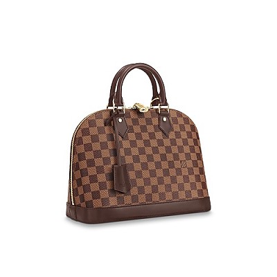 [스페셜오더]LOUIS VUITTON-M44832 루이비통 느와르 모노그램 앙프렝뜨 네오 알마 PM