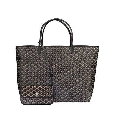 [스페셜오더]GOYARD-고야드 그레이 Saint Louis 생루이 쇼퍼백 XXL