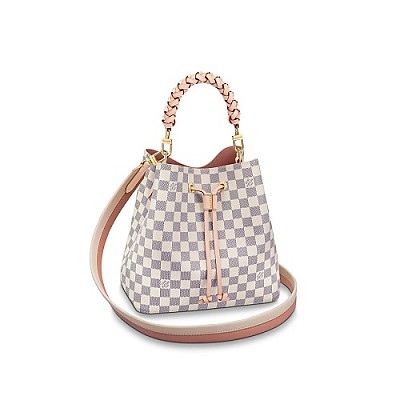 [스페셜오더]LOUIS VUITTON-M45306 루이비통 마린 루즈 모노그램 앙프렝뜨 네오노에 MM