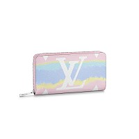 [스페셜오더]LOUIS VUITTON-M62295 루이비통 모노그램 이클립스 지피 월릿 버티컬