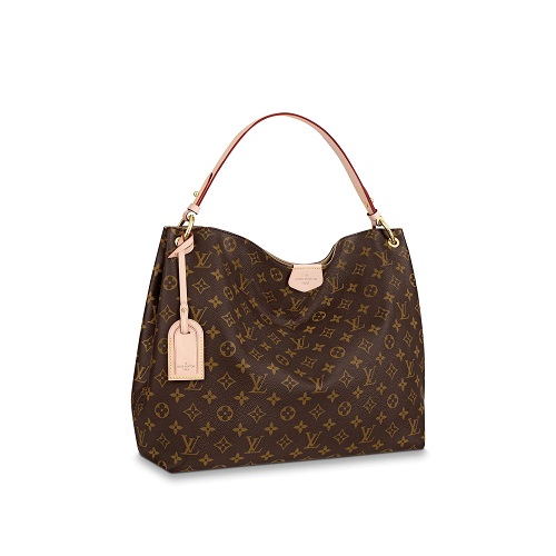 [스페셜오더]LOUIS VUITTON-M43703 루이비통 피보안 모노그램 그레이스풀 MM