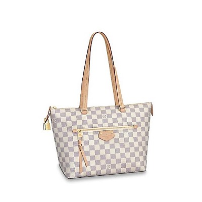 LOUIS VUITTON-N44039 루이비통 다미에 아주르 이에나 PM