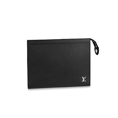 [스페셜오더]LOUIS VUITTON-N60174 루이비통 다미에 그라파이트 블루 픽셀 포쉐트 보야주 MM