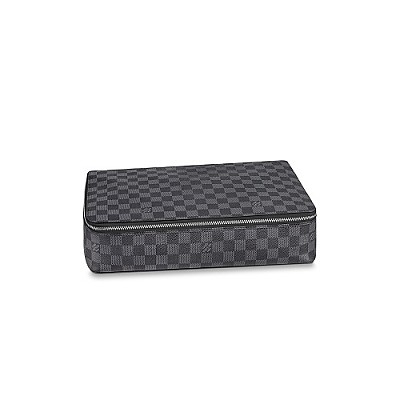 [스페셜오더]LOUIS VUITTON-M43688 루이비통 모노그램 패킹 큐브 PM