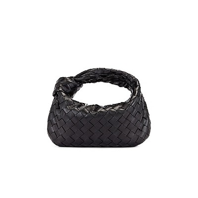 [스페셜오더]BOTTEGA VENETA-651876 보테가 베네타 아이스크림 인트레치아토 미니 조디 호보백