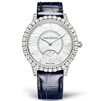 [스페셜오더]JAEGER LECOULTRE-예거 르쿨트르 랑데부 투르비옹 다이아몬드 워치 43mm