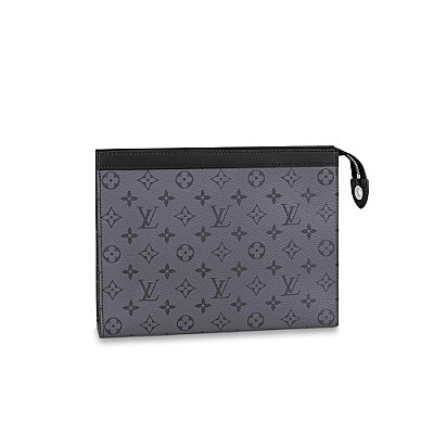 [스페셜오더]LOUIS VUITTON-M69053 루이비통 모노그램 이클립스 플로럴 프린트 포쉐트 보야주 MM