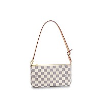 [스페셜오더]LOUIS VUITTON-M80501 루이비통 로즈 핑크 모노그램 앙프렝뜨 포쉐트 악세수아