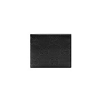 [스페셜오더]GUCCI-625558 1000 구찌 블랙 GG 엠보스 지퍼 어라운드 지갑