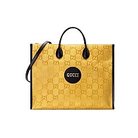 [스페셜오더]GUCCI-625576 1000 구찌 블랙 에코 GG 나일론 오프 더 그리드 지퍼 어라운드 지갑