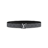[스페셜오더]LOUIS VUITTON-M44643 루이비통 화이트 모노그램 스티커 프린트 키폴 반둘리에 50