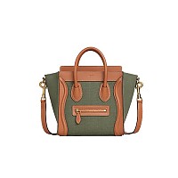 [스페셜오더]CELINE-189243 셀린느 미네랄 나노 LUGGAGE 러기지 백