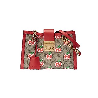 GUCCI GG APPLE COLLECTION-구찌 #GG애플컬렉션 VIEW PRODUCT ≫