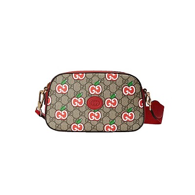 GUCCI GG APPLE COLLECTION-구찌 #GG애플컬렉션 VIEW PRODUCT ≫