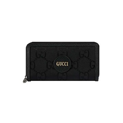 [스페셜오더]GUCCI-626160 1000 구찌 블랙 에코 GG 나일론 오프 더 그리드 백팩