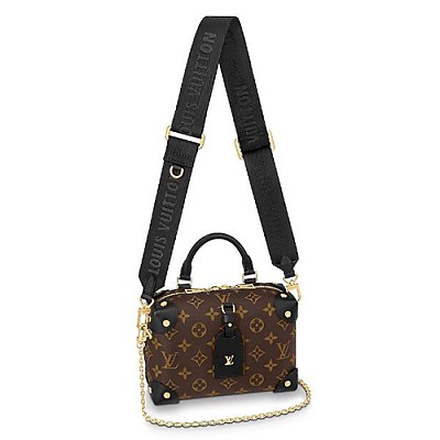 [스페셜오더]LOUIS VUITTON-M45531 루이비통 피치 모노그램 쁘띠뜨 말 수플