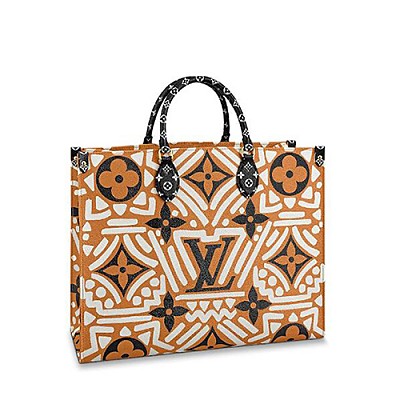 [스페셜오더]LOUIS VUITTON-M45121 루이비통 루즈 모노그램 온더고 GM