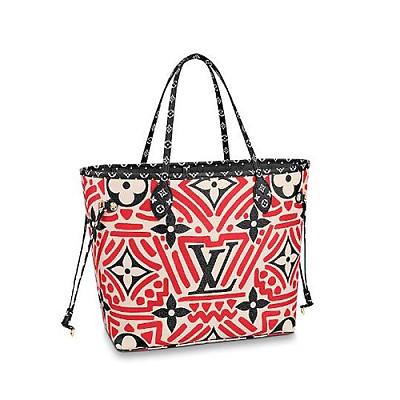 LOUIS VUITTON-M41178 루이비통 모노그램 파우치 피보안 네버풀 MM