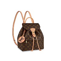 LOUIS VUITTON-N00120 루이비통 다미에 아주르 몽수리 PM
