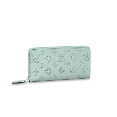 [스페셜오더]LOUIS VUITTON-M69032 루이비통 메르 라곤 마히나 지피 월릿