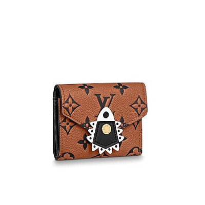 [스페셜오더]LOUIS VUITTON-M56583 루이비통 크림 루즈 모노그램 자이언트 LV 크래프티 네버풀 MM