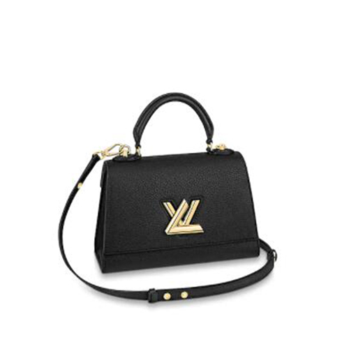 [스페셜오더]LOUIS VUITTON-M57093 루이비통 느와르 트위스트 원 핸들 PM