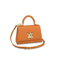 [스페셜오더]LOUIS VUITTON-M57093 루이비통 느와르 트위스트 원 핸들 PM
