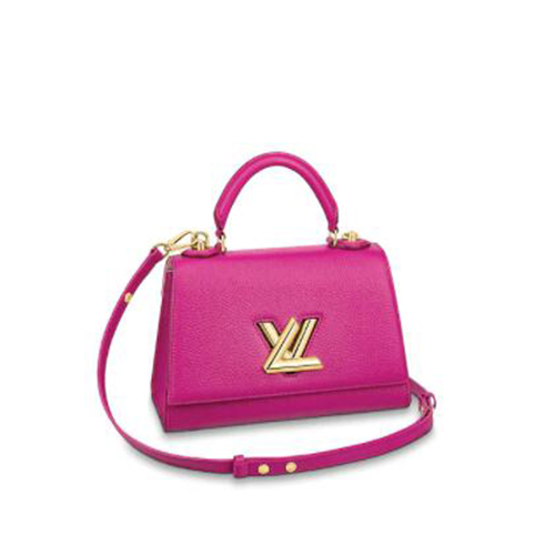 [스페셜오더]LOUIS VUITTON-M57096 루이비통 오키드 트위스트 원 핸들 PM