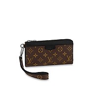 [스페셜오더]LOUIS VUITTON-N60379 루이비통 다미에 그라파이트 지피 드라곤느