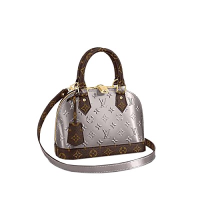 [스페셜오더]LOUIS VUITTON-M44858 루이비통 크림 모노그램 앙프렝뜨 네오 알마 BB