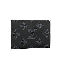 [스페셜오더]LOUIS VUITTON-N64437 루이비통 다미에 그라파이트 포쉐트 주르 GM