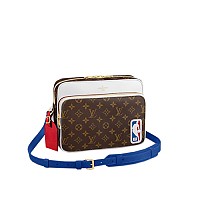 LOUIS VUITTON-M26068 루이비통 모노그램 랜드스케이프 닐