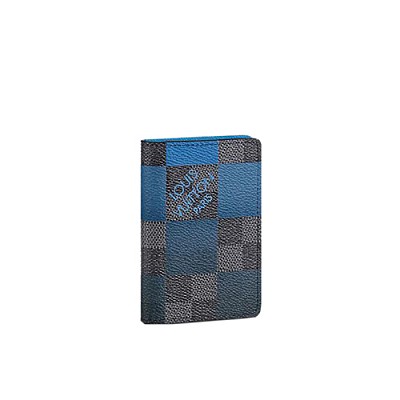 [스페셜오더]LOUIS VUITTON-M80104 루이비통 모노그램 LVXNBA 포켓 오거나이저