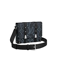 [스페셜오더]LOUIS VUITTON-M57282 루이비통 모노그램 태피스트리 트렁크 메신저