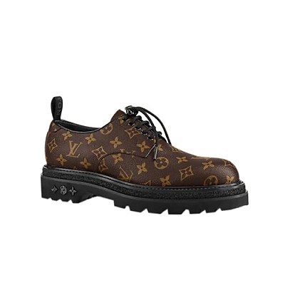 LOUIS VUITTON-1A8FV1 루이비통 모노그램 LV 아이스 더비